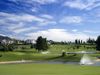 Mijas Golf Spanje Costa Del Sol Green Hole6