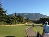 Mijas Golf Spanje Costa Del Sol Hole Green Bergen.JPG