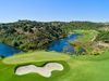 Monte Rei Golf Portugal Algarve Hole 13