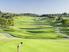 Montecastillo Golf Spanje Costa De La Luz Zuid Green