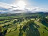 Murrayshall Schotland Perthshire Hole 13