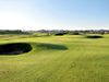 New Course Golf Schotland Standrews Hole 17