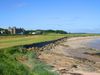 North Berwick Golf Schotland Edinburgh Strand.JPG