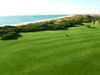 Novo Sanctipetri Golf Spanje Costa De La Luz Zuid Fairway Zee