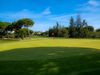 Nuevo Portil Golf Spanje Costa De La Luz Noord Bomen