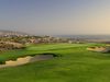 Ocean Golf Marokko Agadir Bunkers Zee