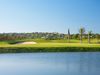 Oconnor Golf Portugal Algarve Green Vlag