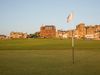 Old Course Golf Schotland Standrews Green 1