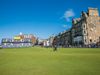 Old Course Golf Schotland Standrews The Open
