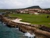 Old Quarry Golf Golfbaan Curacao Resort
