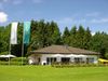 Olpe Siegen Golfbaan Duitsland Sauerland Clbhuis