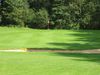 Olpe Siegen Golfbaan Duitsland Sauerland Green Bal.JPG