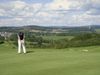 Olpe Siegen Golfbaan Duitsland Sauerland Putten