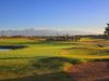 Palmgolf Marrakech Ourika Golf Marokko Marrakech Hole 9