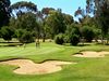 Penina Golf Portugal Algarve Bunker 2