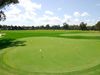 Penina Golf Portugal Algarve Putting Green.JPG