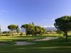 Peralada Golf Spanje Costa Brava Hole 14