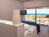 Pestana Alvor South Beach Portugal Algarve Bed Uitzicht