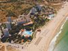 Pestana Dom Joao Portugal Algarve Luchtfoto Hotel