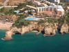Pestana Viking Portugal Algarve Luchtfoto