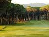 Platja De Pals Golf Spanje Costa Brava Hole 2