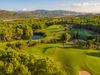 Poniente Golf Mallorca Baan Heuvels