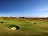 Portmarnock Golf Ierland Dublin Hole 12