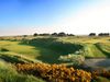 Portmarnock Golf Ierland Dublin Panorama