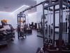 Portugal Algarve Vidamar Resort Hotel Fitness