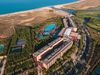 Portugal Algarve Vidamar Resort Hotel Luchtfoto