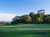Portugal Lissabon Estoril Golf Hole 7