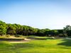 Portugal Lissabon Quinta Da Marinha Hole 14
