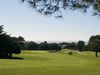 Portugal Lissabon Quinta Da Marinha Hole 2