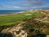 Praia Del Rey Golf Portugal Lissabon Fairway Zee