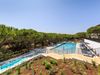Praia Verde Boutique Hotel Portugal Algarve Zwembad Bomen.JPG