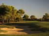 Puntiro Golf Mallorca Bunker Natuur