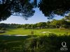 Quinta Do Lago Golf Portugal Algarve South 14 Bomen