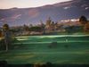 Real Club De Golf Las Palmas Golfbaan Grancanaria Berg