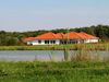 Rehburg Loccum Golfbaan Duitsland Midden Duitsland Clubhuis