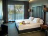 Retamares Golf Spanje Madrid Bed