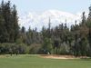 Royal Marrakech Golf Marokko Marrakech Hole 2