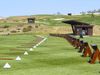 Royal Obidos Golf Portugal Lissabon Driving Range