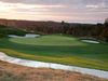 Royal Obidos Golf Portugal Lissabon Hole 8