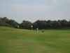 Royal Zoute Belgie Brugge Golfcourse Zoute Fairway Chip 2golfers