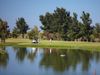 Salgados Golf Portugal Algarve Vijver