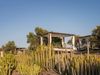 Salobrehotelresortserenity_piscinas_sunset_7