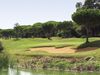 Sancti Petri Hills Golf Spanje Costa De La Luz Zuid Meer