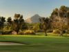 Santa Ponsa Golf Mallorca Hole 15