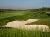 Santander Golf Spanje Madrid Bunker 2