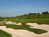 Santander Golf Spanje Madrid Bunkers